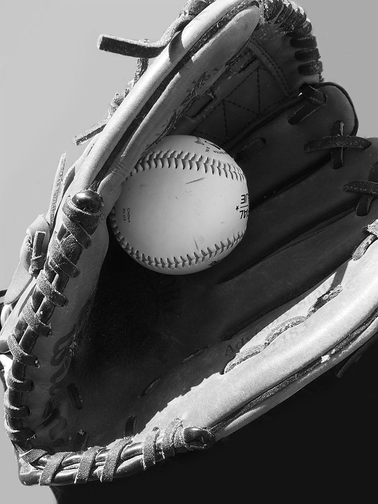 Nice Catch art print by Marcus Prime for $57.95 CAD