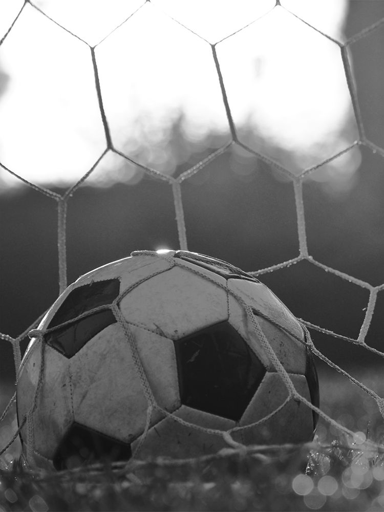 Goal Scorer art print by Marcus Prime for $57.95 CAD