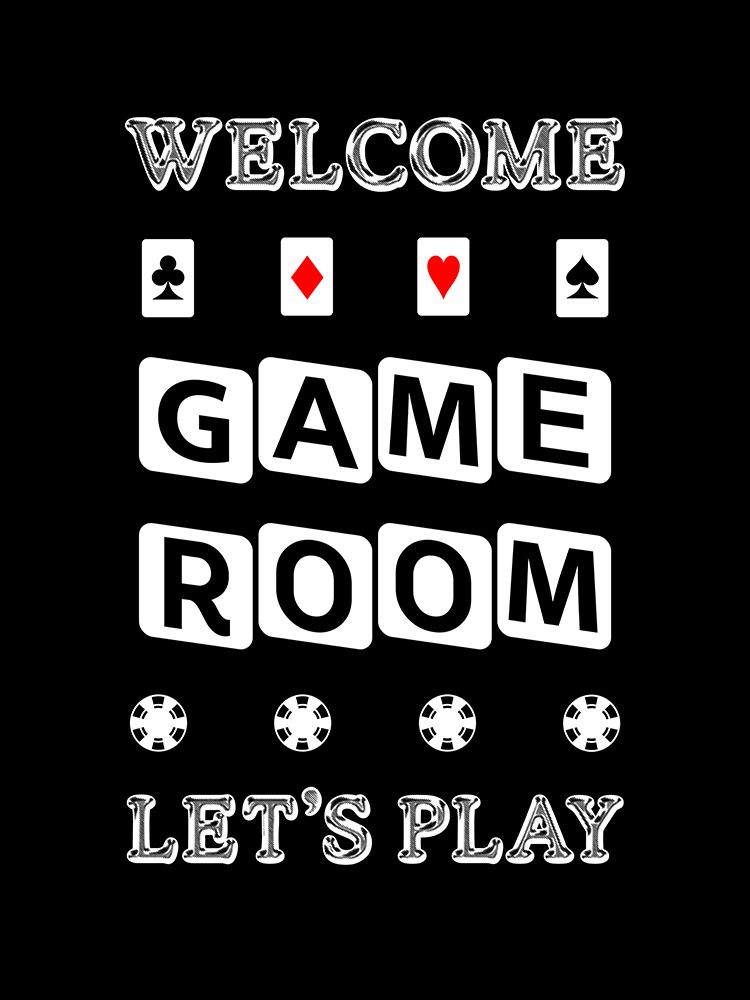 Lets Play art print by Marcus Prime for $57.95 CAD