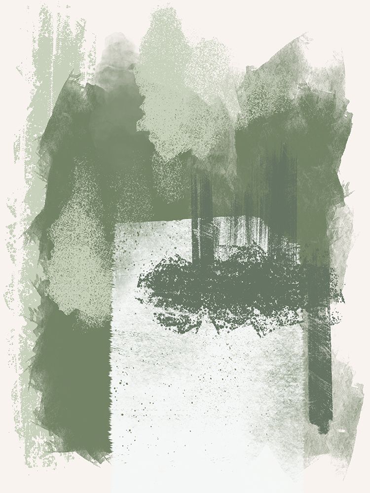 Tender Curiosity 1 art print by Marcus Prime for $57.95 CAD