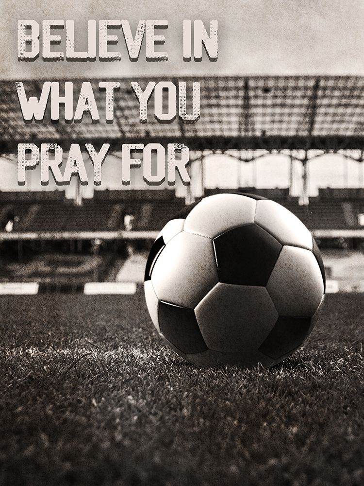 What You Pray For art print by Marcus Prime for $57.95 CAD