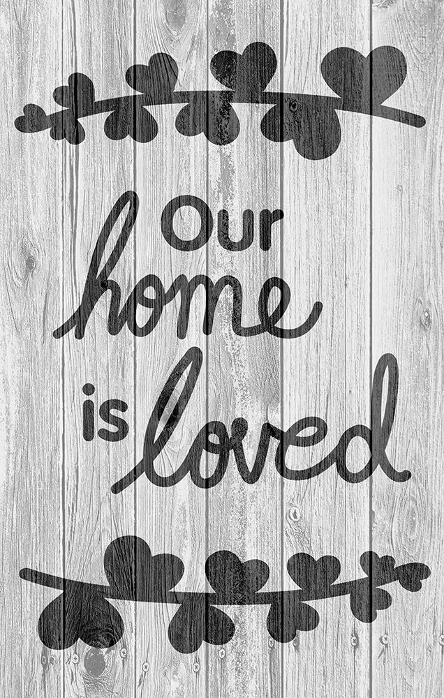 Loving Home art print by Marcus Prime for $57.95 CAD