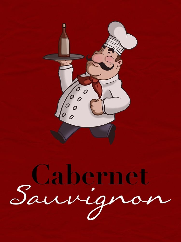 Cabernet art print by Marcus Prime for $57.95 CAD