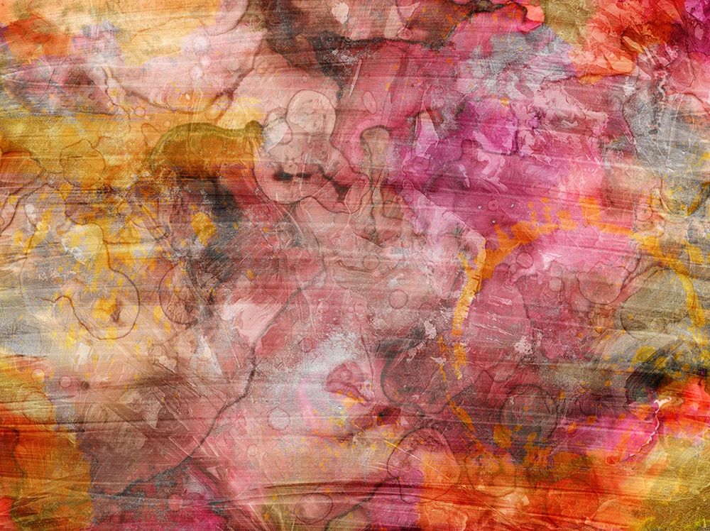 Sweet Rush art print by Marcus Prime for $57.95 CAD