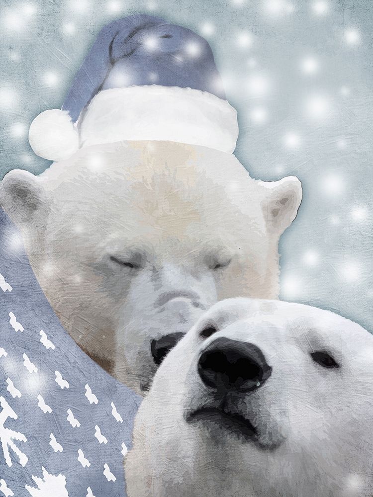 Family Affection 1 art print by Marcus Prime for $57.95 CAD