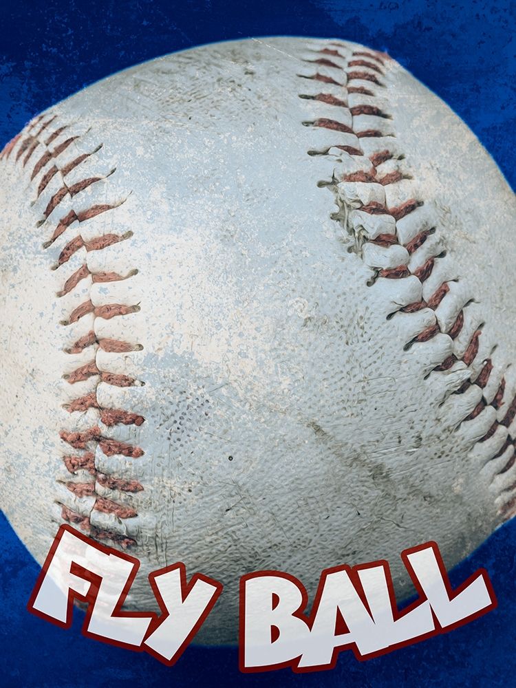 Juvenile Sports 1 art print by Marcus Prime for $57.95 CAD