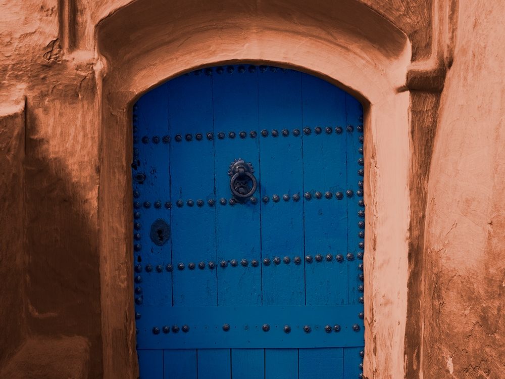 Door Of Opportunity art print by Marcus Prime for $57.95 CAD