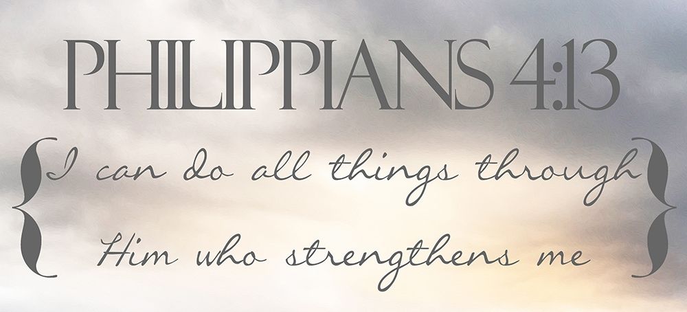 Heavenly Philippians 2 art print by Marcus Prime for $57.95 CAD