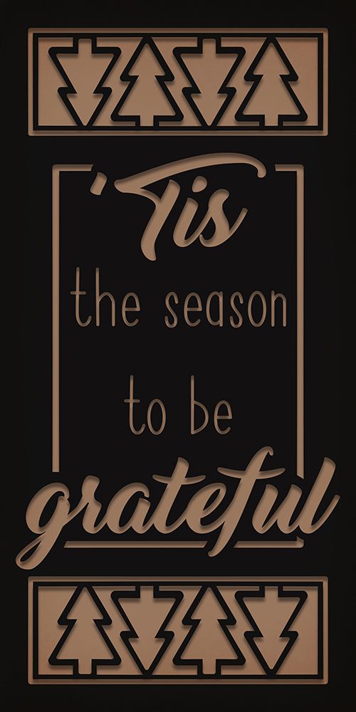 Grateful Season art print by Marcus Prime for $57.95 CAD