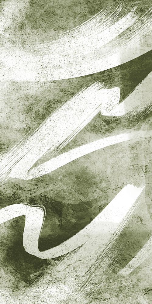 Sage Infused 1 art print by Marcus Prime for $57.95 CAD