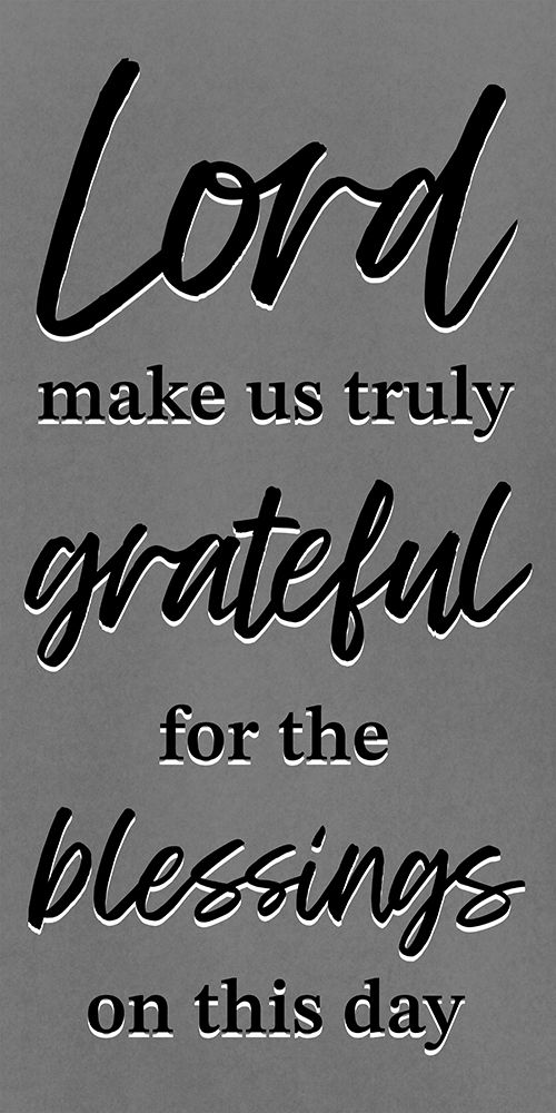 Grateful Blessings art print by Marcus Prime for $57.95 CAD