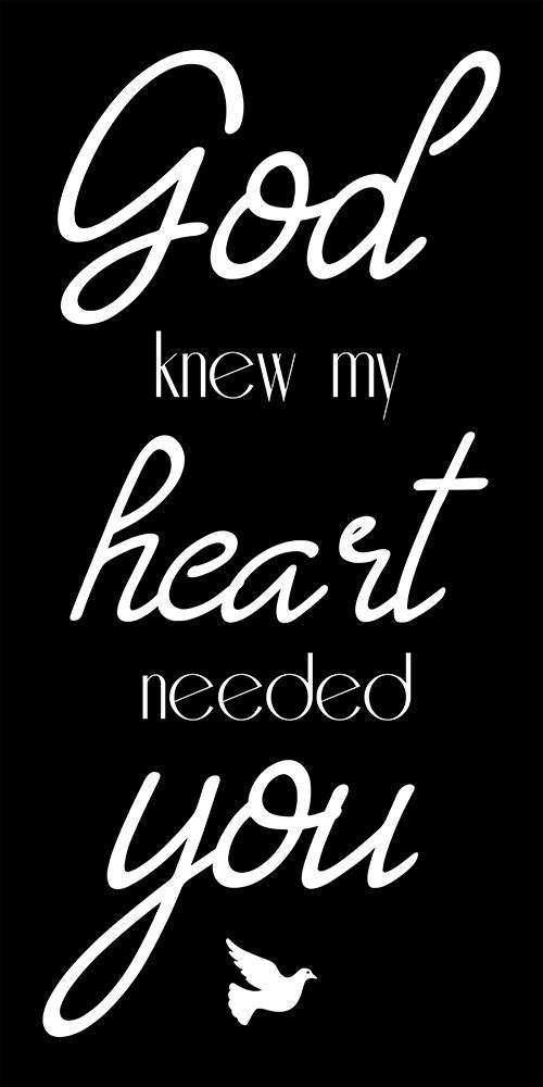 God Knew art print by Marcus Prime for $57.95 CAD