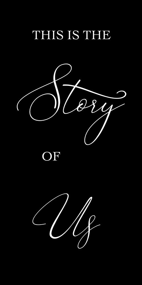 Story Of Us art print by Marcus Prime for $57.95 CAD