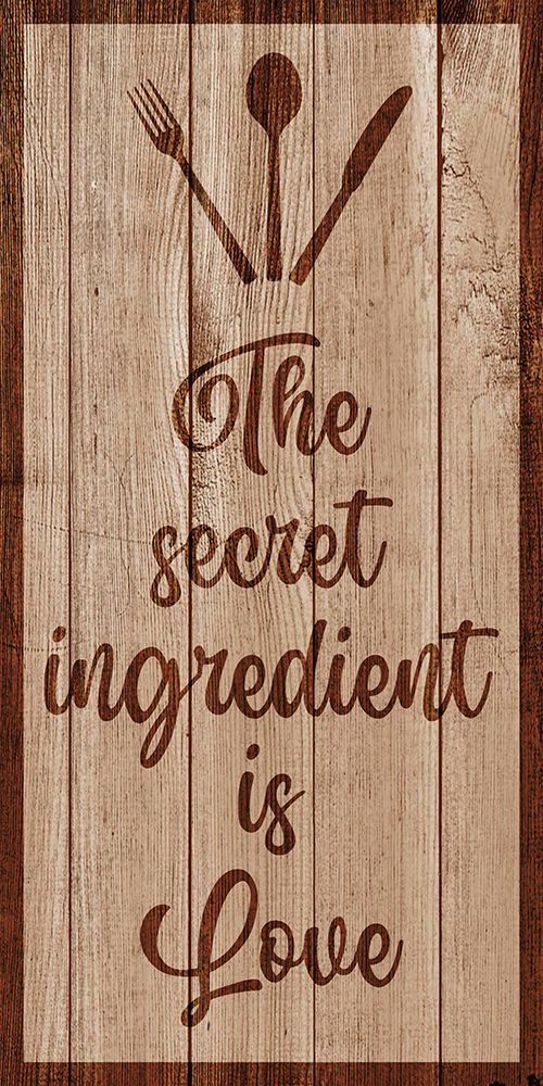 Secret Ingredient 1 art print by Marcus Prime for $57.95 CAD