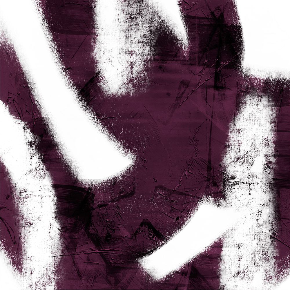 Aubergine Indulgence 1 art print by Marcus Prime for $57.95 CAD