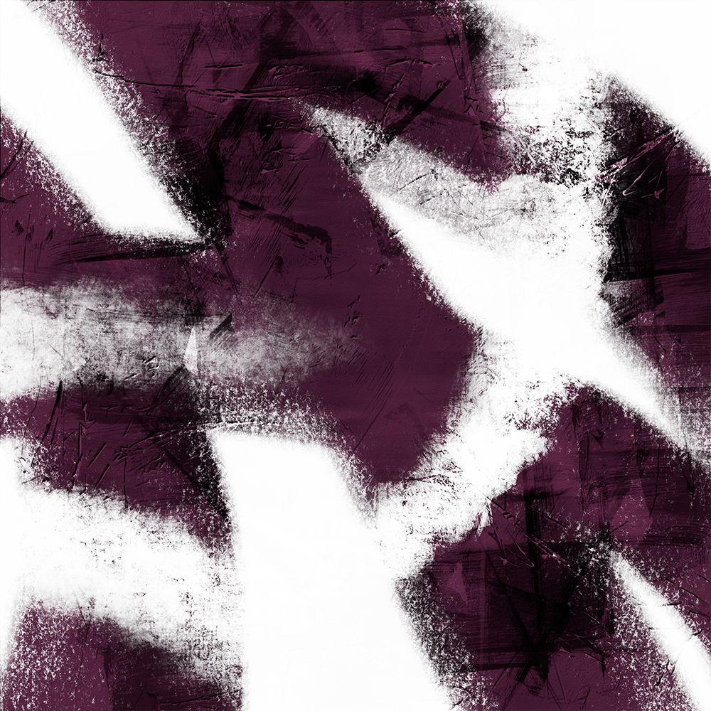 Aubergine Indulgence 2 art print by Marcus Prime for $57.95 CAD