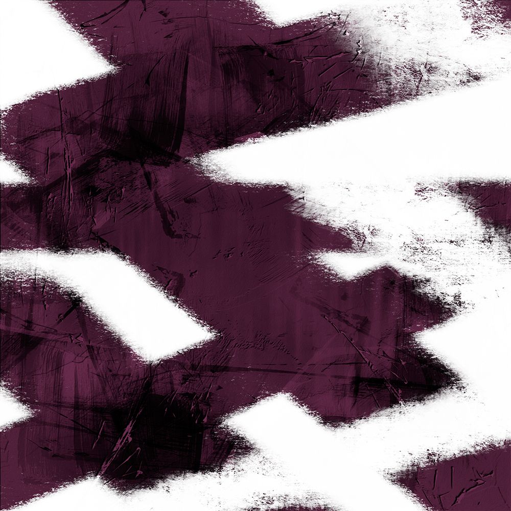 Aubergine Indulgence 3 art print by Marcus Prime for $57.95 CAD