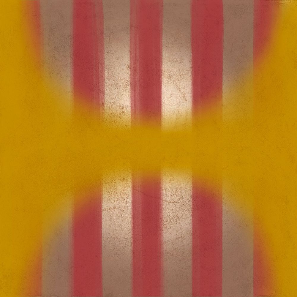Blurred Line View 2 art print by Marcus Prime for $57.95 CAD
