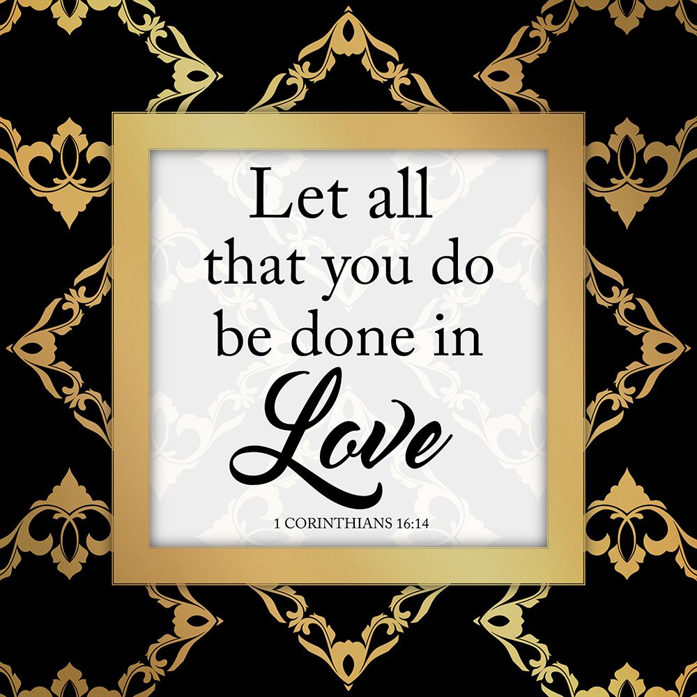 Done In Love art print by Marcus Prime for $57.95 CAD