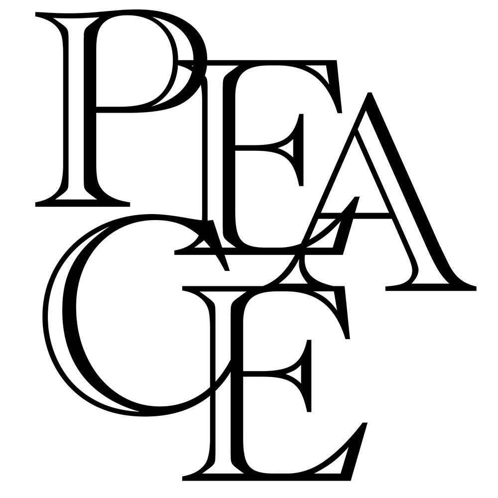 Peace Collage art print by Marcus Prime for $57.95 CAD