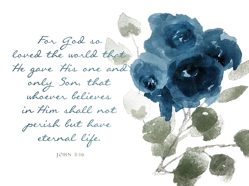 For God art print by Milli Villa for $57.95 CAD