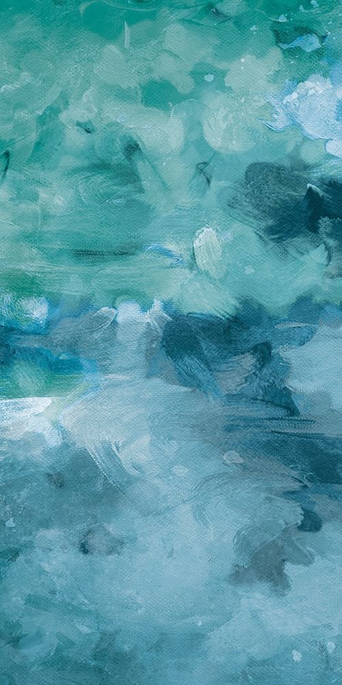 Cloudy Piece Two art print by Milli Villa for $57.95 CAD