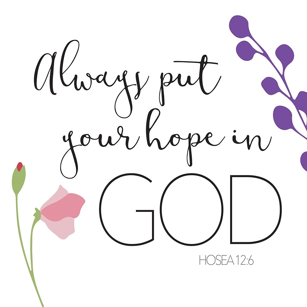 Always Put art print by Milli Villa for $57.95 CAD