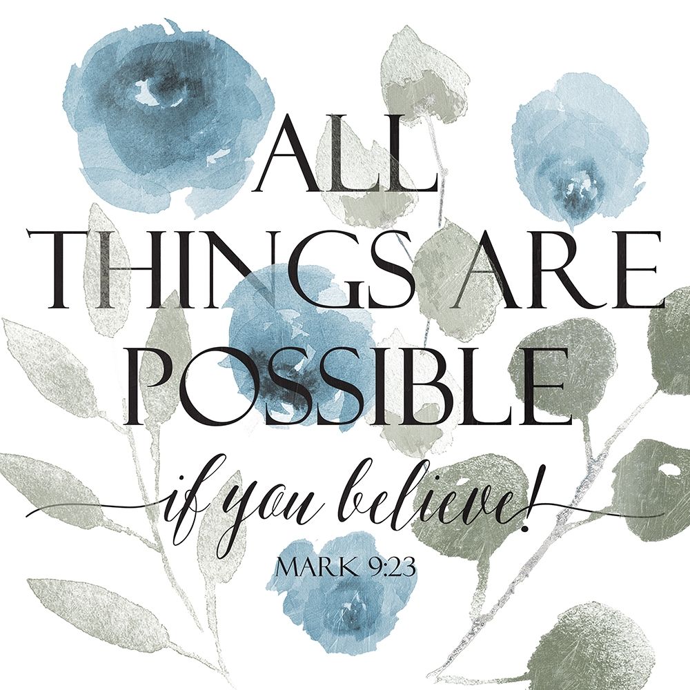 All Things art print by Milli Villa for $57.95 CAD