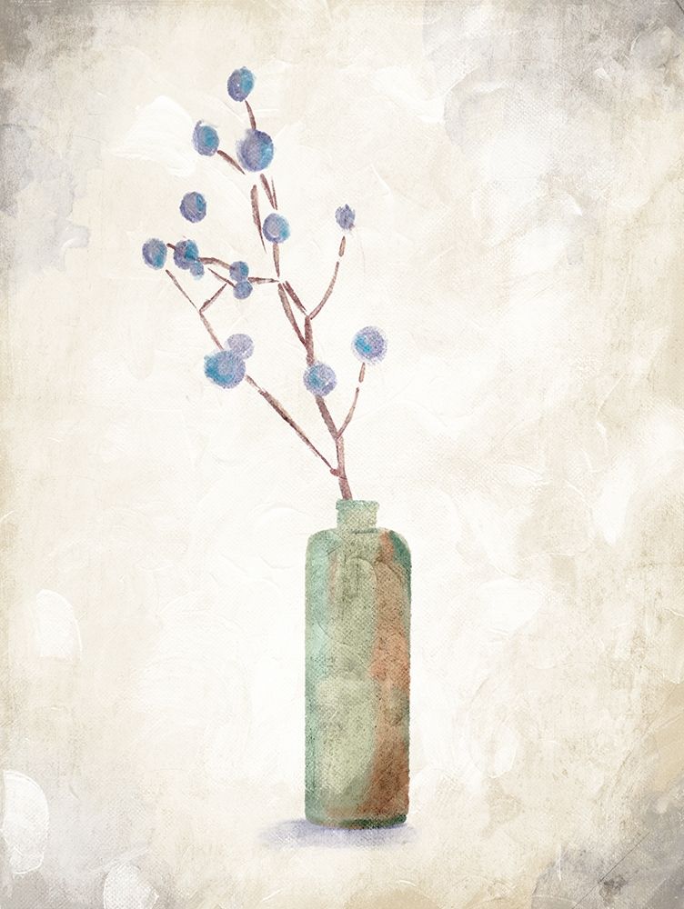 The Only Plant art print by OnRei for $57.95 CAD