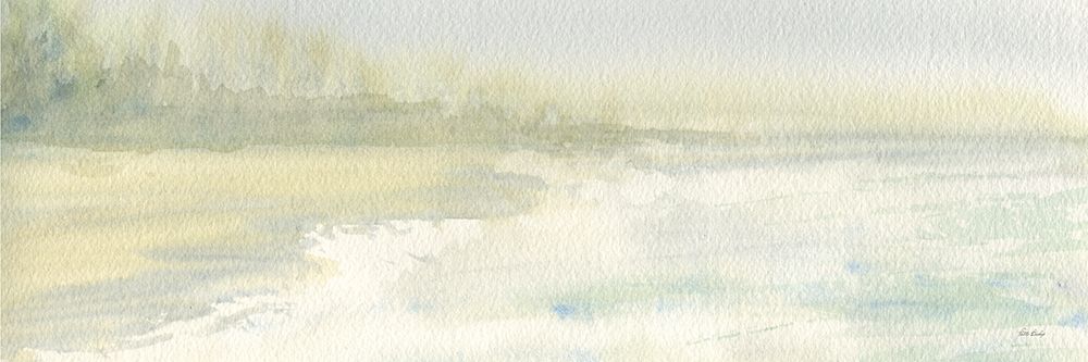 Beach Soft Neutrals 3 art print by Patti Bishop for $57.95 CAD