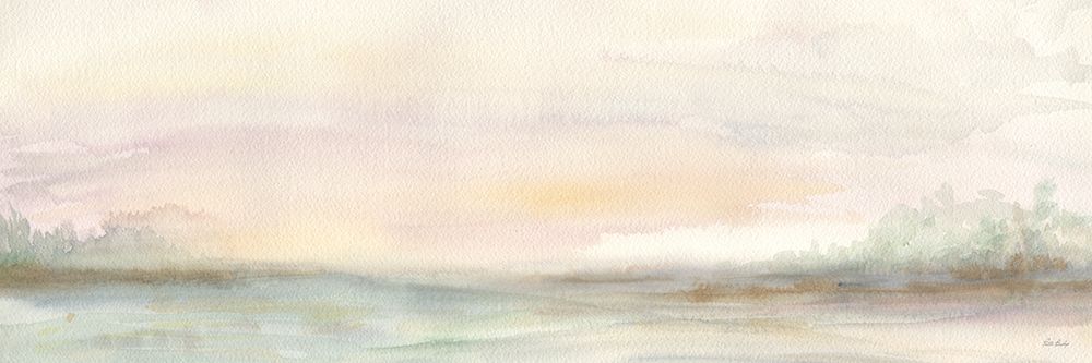 Shoreline Neutrals 5 art print by Patti Bishop for $57.95 CAD