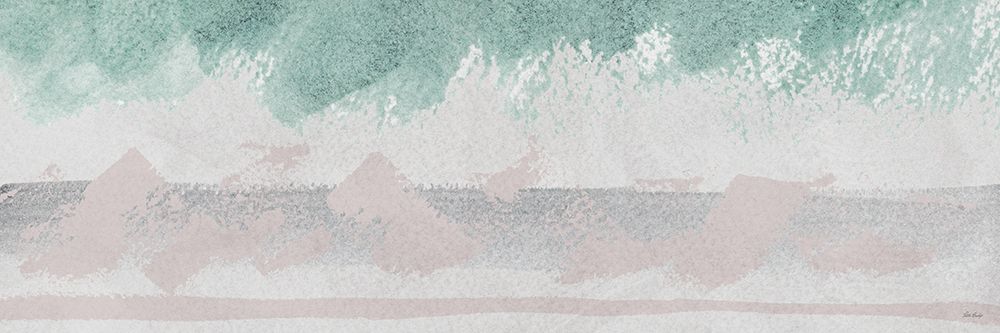 Minerals Modern 3 art print by Patti Bishop for $57.95 CAD
