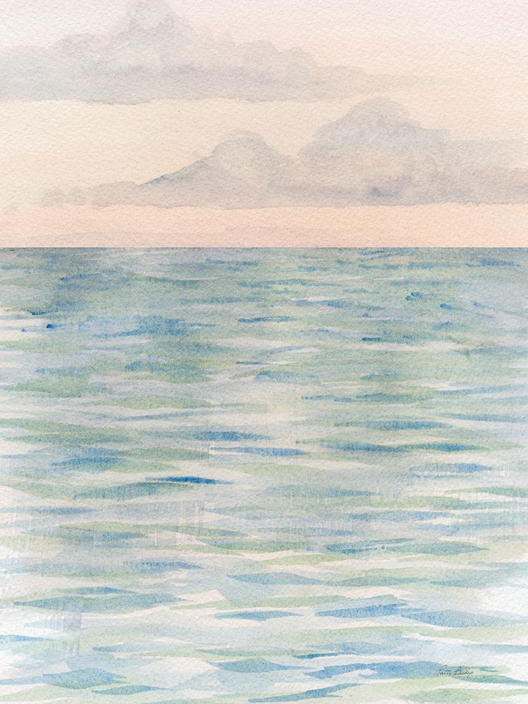 Ocean art print by Patti Bishop for $57.95 CAD