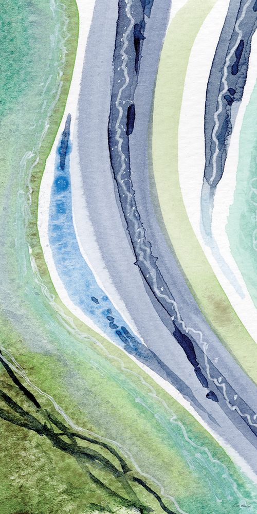 Dramatic Freedom 1 art print by Patti Bishop for $57.95 CAD
