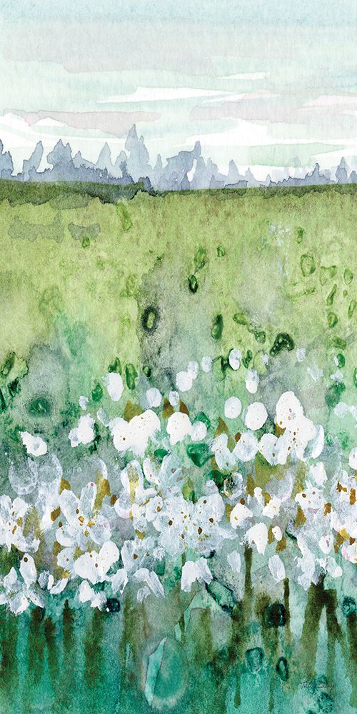 Infinite Client 1 art print by Patti Bishop for $57.95 CAD