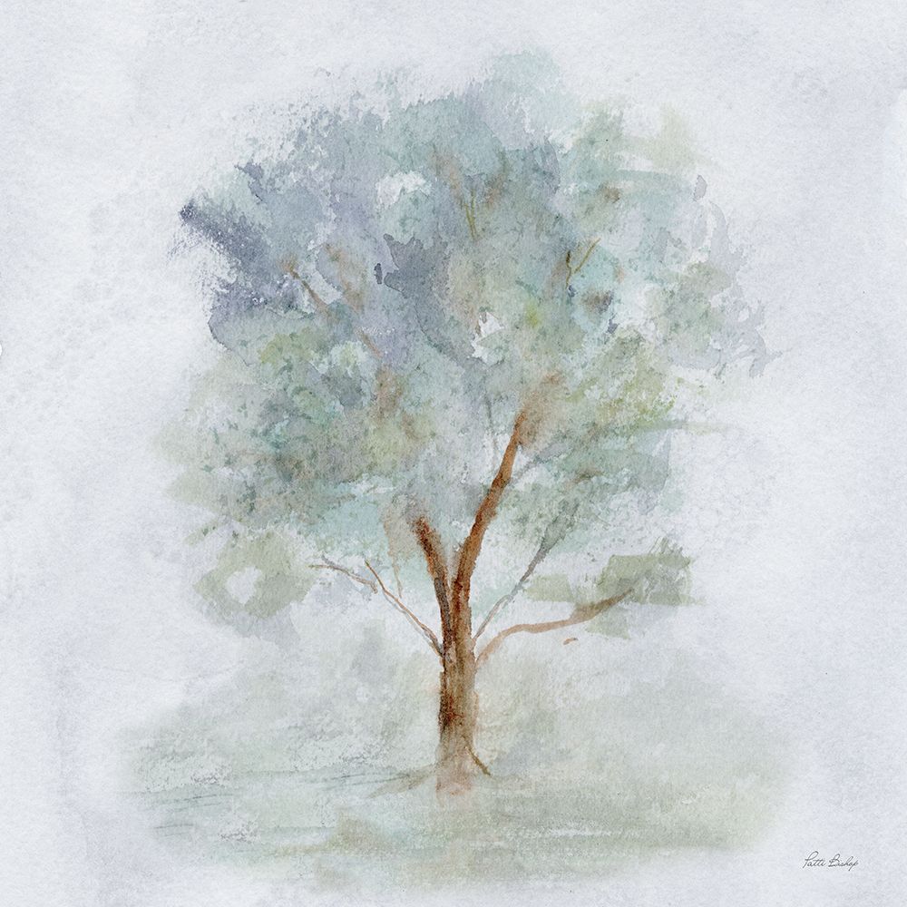 Tree 1 art print by Patti Bishop for $57.95 CAD