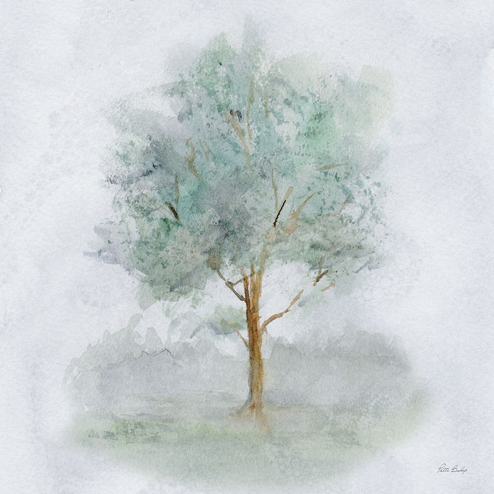 Tree 2 art print by Patti Bishop for $57.95 CAD