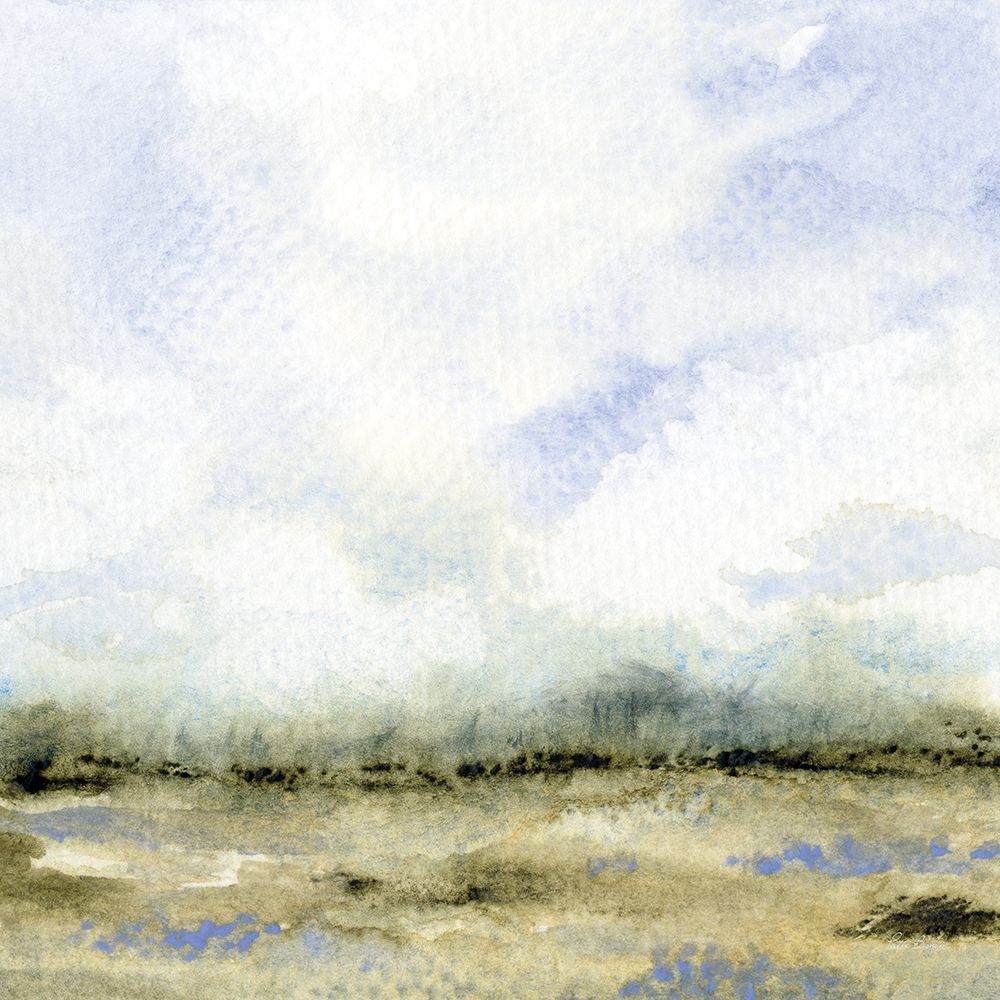 Field 2 art print by Patti Bishop for $57.95 CAD