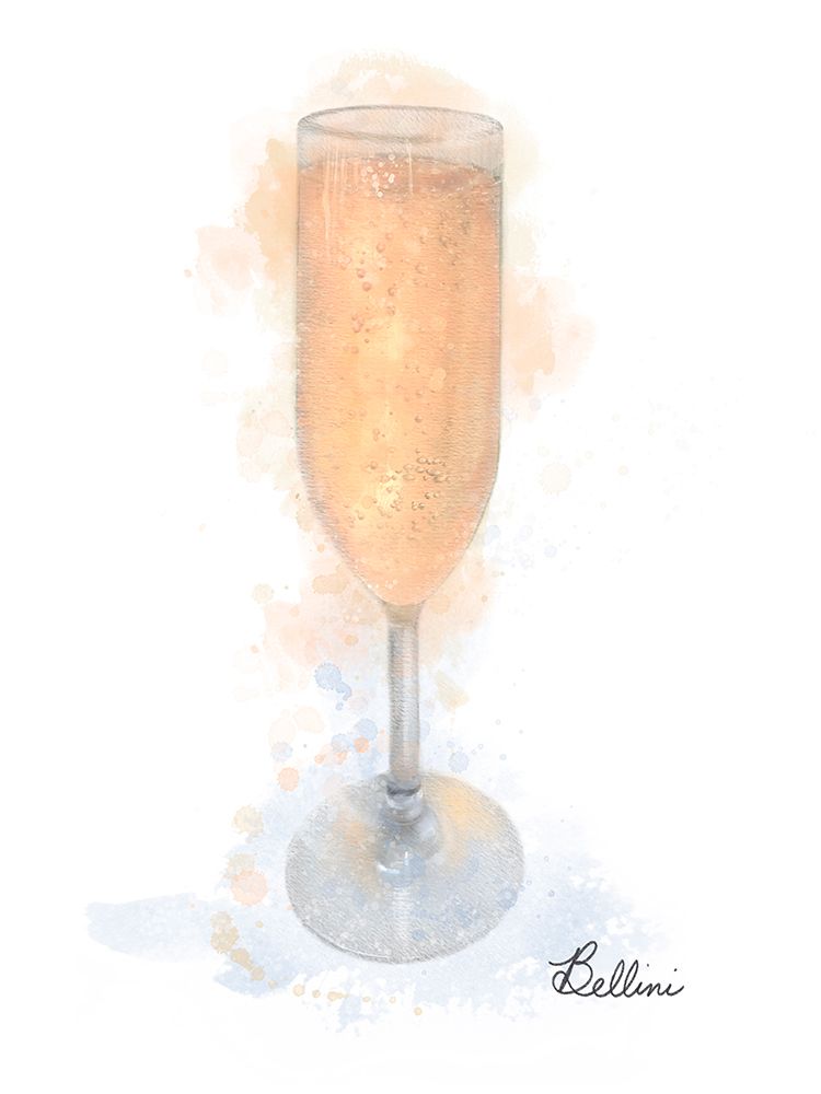 Bellini art print by Matthew Piotrowicz for $57.95 CAD