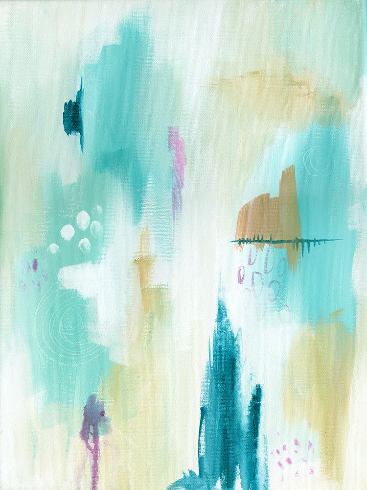 Energetic Assumption 1 art print by Pam Varacek for $57.95 CAD