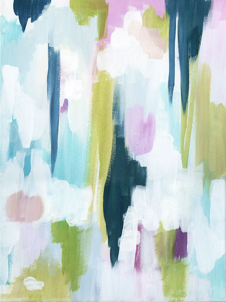 Energetic Assumption 2 art print by Pam Varacek for $57.95 CAD