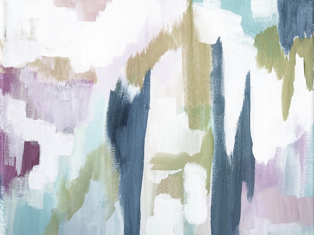 Soft Energy 3 art print by Pam Varacek for $57.95 CAD