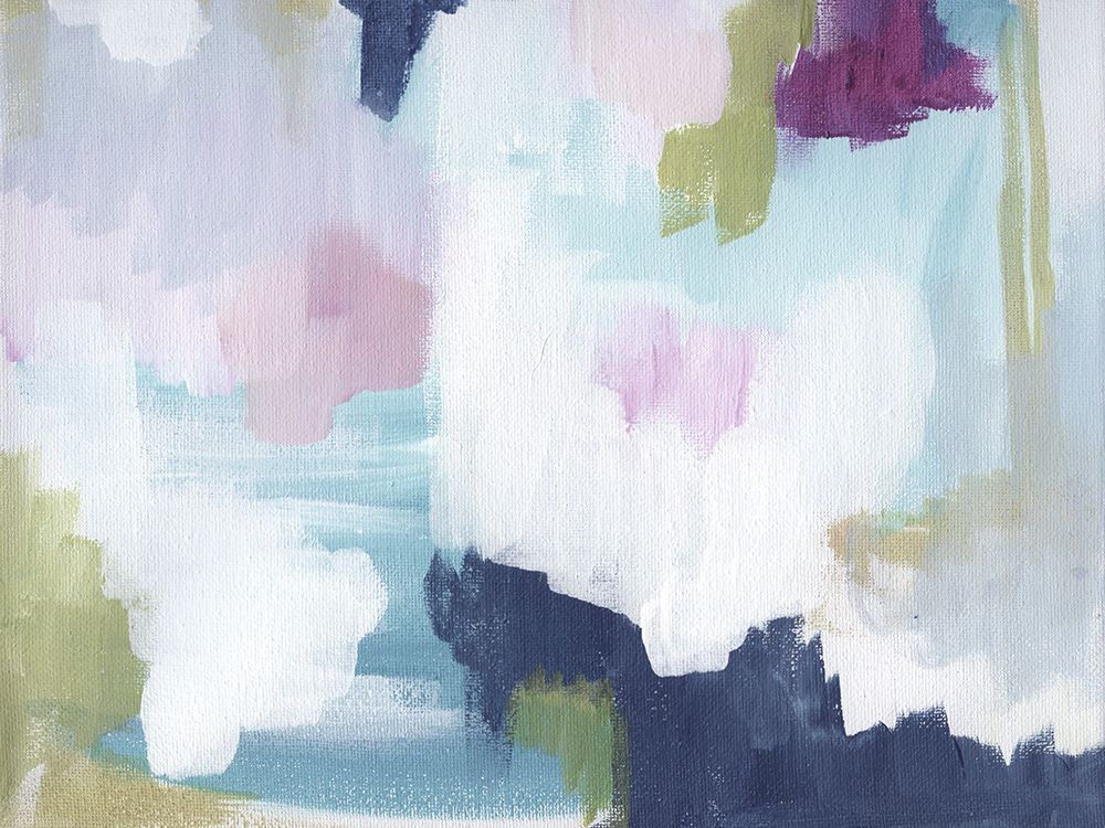 Energetic Assumption art print by Pam Varacek for $57.95 CAD
