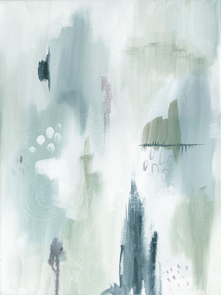 Energetic Field art print by Pam Varacek for $57.95 CAD