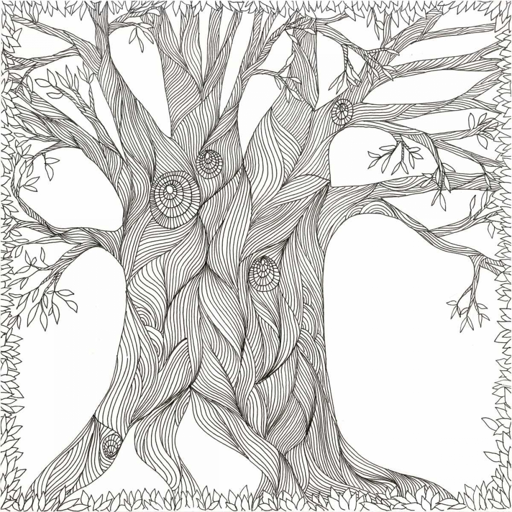 Weathered Oak art print by Pam Varacek for $57.95 CAD
