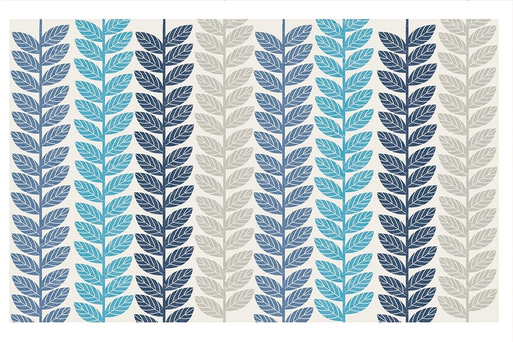 Vine Leaves 2 art print by Lula Bijoux and Company for $57.95 CAD
