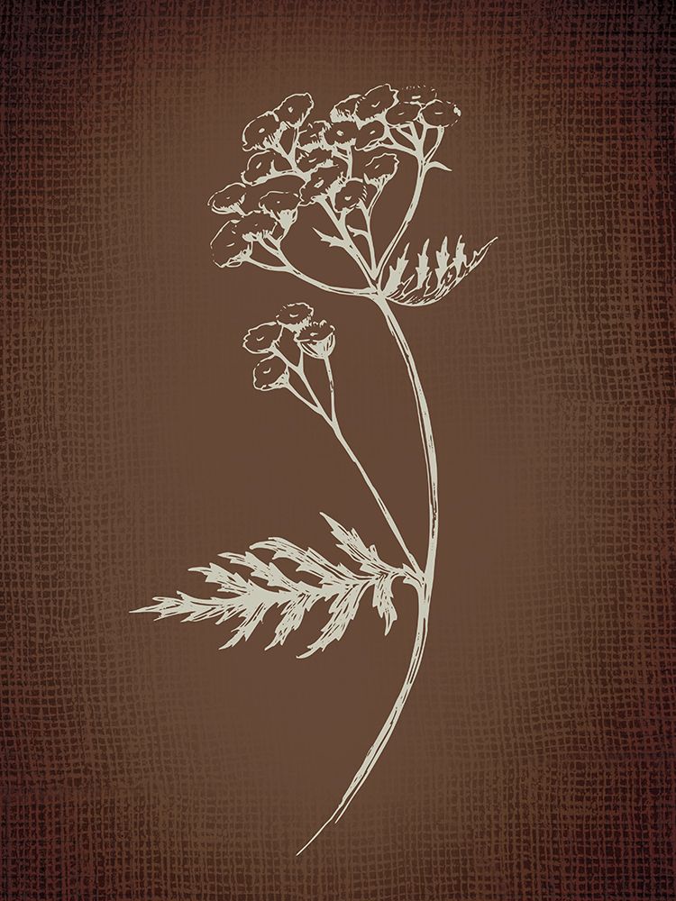 Moody Floral 1 art print by Lula Bijoux And Company for $57.95 CAD