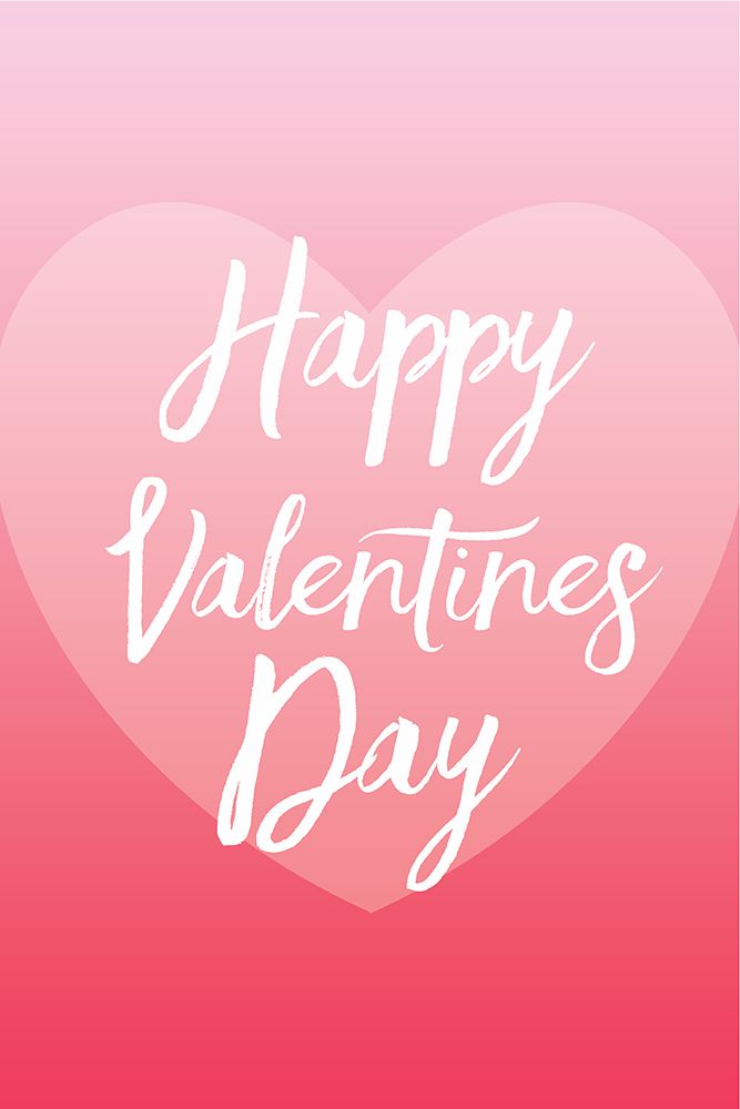 Big Valentine Heart 2 art print by Lula Bijoux And Company for $57.95 CAD