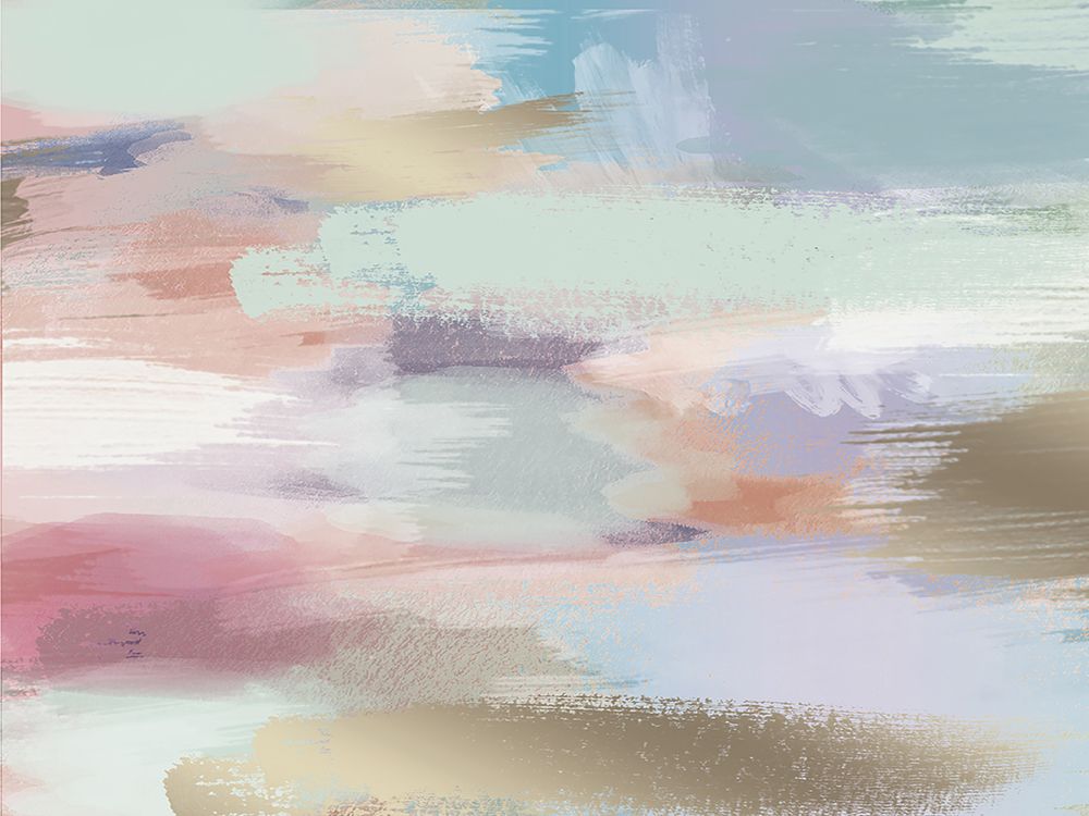 Day Dream 2 art print by Lula Bijoux And Company for $57.95 CAD