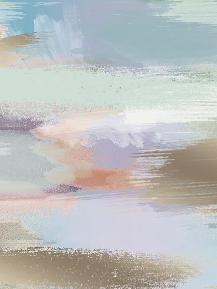 Day Dream 3 art print by Lula Bijoux And Company for $57.95 CAD